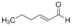 Trans-2-Hexen-1-Al (C6H12) - Grade: Technical Grade