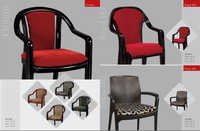 Velvet Supreme Premium Chairs