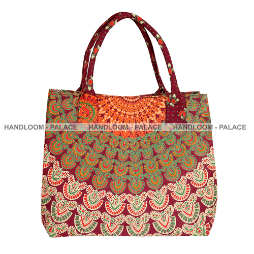 Ladies Shoulder Bag