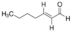 trans-2-Heptenal