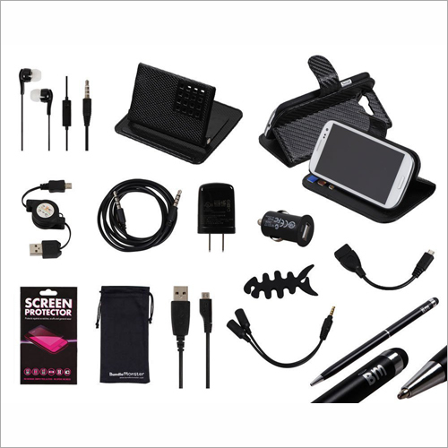 Mobile Accessories