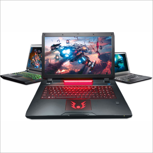 Laptops