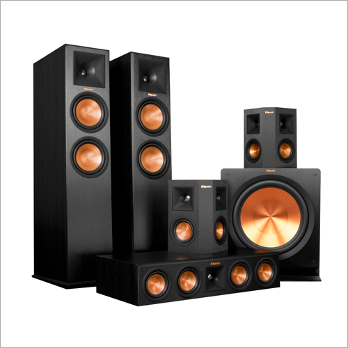 Home Theatre