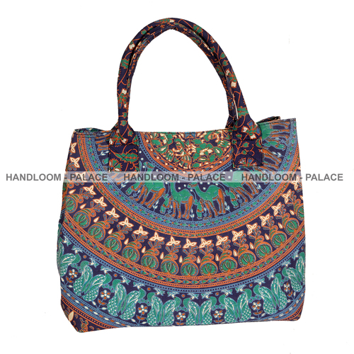 Hippie Bags
