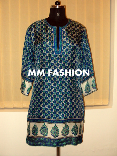 Dry Cleaning Indian Designer Kurtis