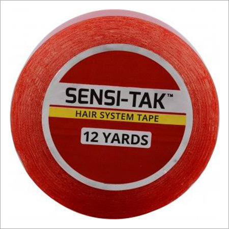 Sensi Tak Hair System Tape