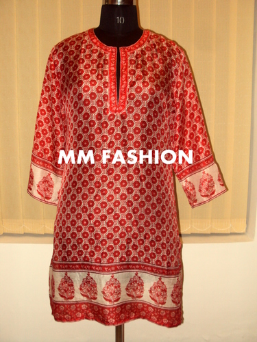 Indian Kurtis