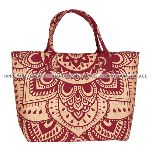Ethnic Bags