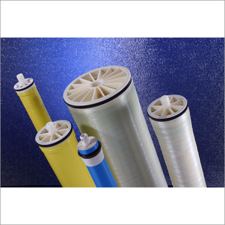 Commercial Reverse Osmosis Membranes