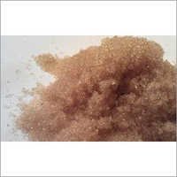 Water Softener Resins - Synthetic Resin, 0.3-1.2 Mm Size, Amber Color, 10-20 Kg/m3 Capacity, 90-95% Hardness Reduction | Nsf/ansi 61 Compliant Usage