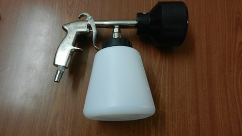 Foam Spray Gun