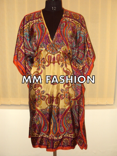 Dry Cleaning Designer Indian Kurtis