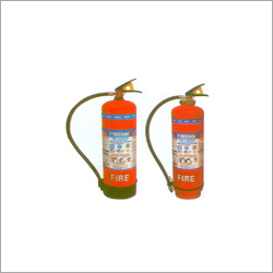 Fire Extinguisher