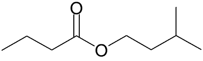 Isoamyl butyrate