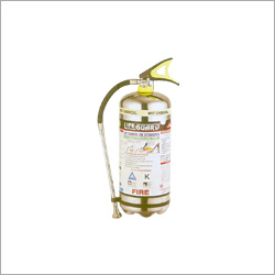 Kitchen Fire Extinguisher