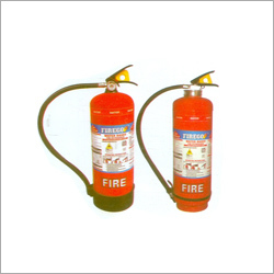 Water Type Fire Extinguisher