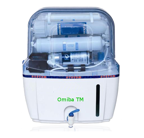 Domestic Water Purifier