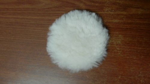 Wool Pad 3' for Bike