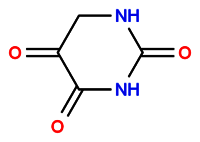 Isobarbituric Acid - White Crystalline Powder, Â¥98% Purity, Reagent Grade, Pharmaceutical Intermediate
