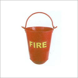 Fire Bucket