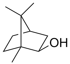 Isoborneol (C10H18O)