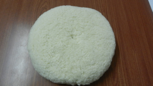 Wool Pad 7'