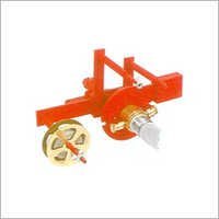 Hose Binding Machine