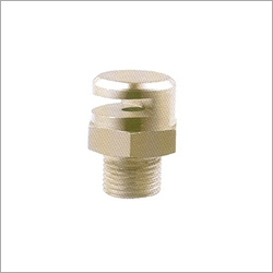 Water Curtain Nozzle