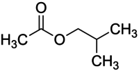 Isobutyl Acetate Density: 875 Kg/m Kilogram Per Cubic Meter (kg/m3)