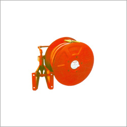 Fire Hose Reel