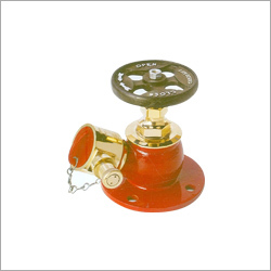 Gun Metal Landing Valve (Type-A)