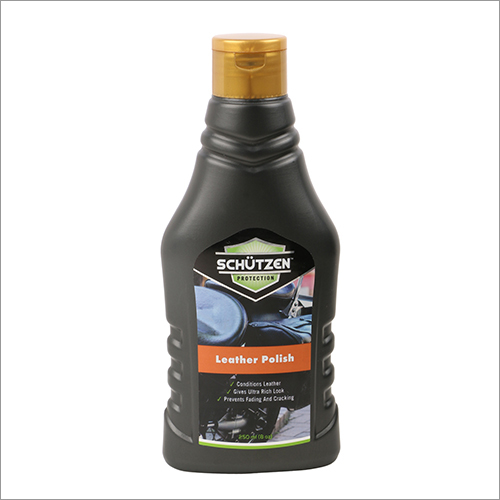 Leather Polish