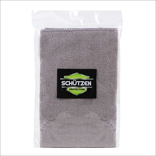 Microfiber Cloth
