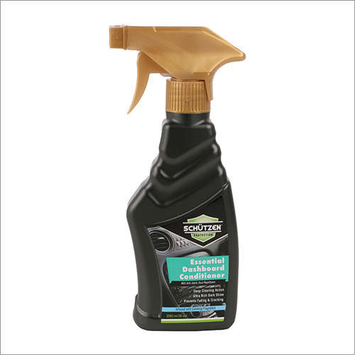 Essential Dashboard Conditioner