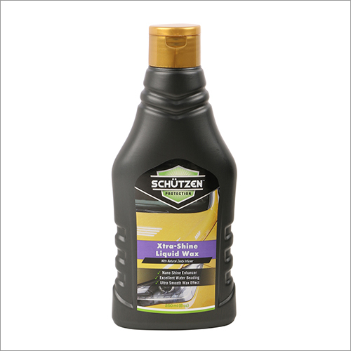 Xtra-Shine Liquid Wax