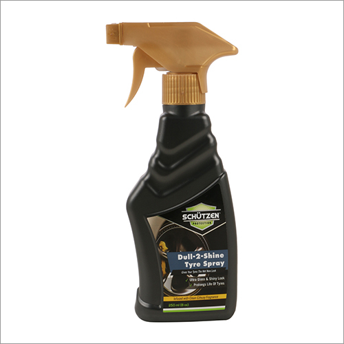 Dull-2-Shine Tyre Spray
