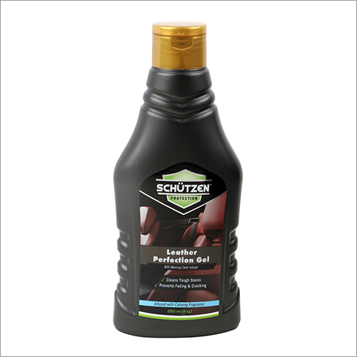 Leather Perfection Gel