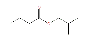 Isobutyl butyrate