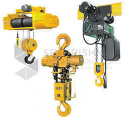 electric-hoist