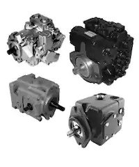 Hydraulic Motors