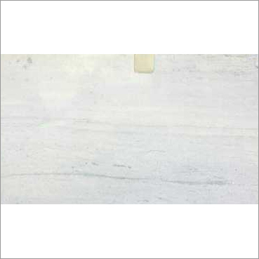 Ice White Marble