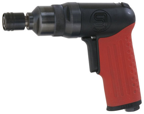 1/4" Hex  Pistol Type Screwdriver