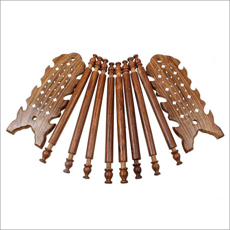 Wooden Decor Items