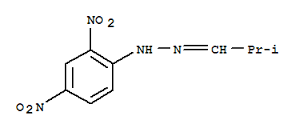 Isobutyraldehyde-2,4-Dnph Solution - Density: 790 Kilogram Per Cubic Meter (Kg/M3)
