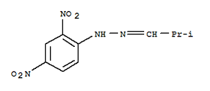 Isobutyraldehyde-2,4-DNPH solution