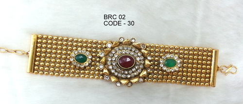 Designer Bracelet kada