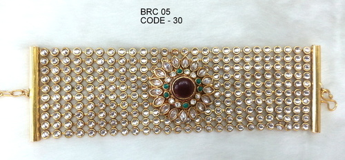 Bracelet kada