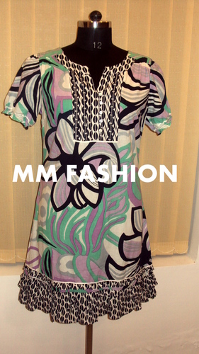 Indian Ethnic Style Kurti