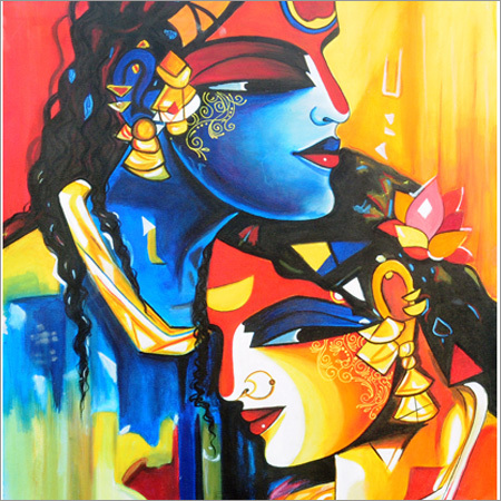 Acrylic Painting Acrylic Painting