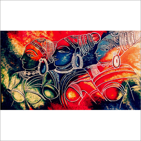Oil Painting